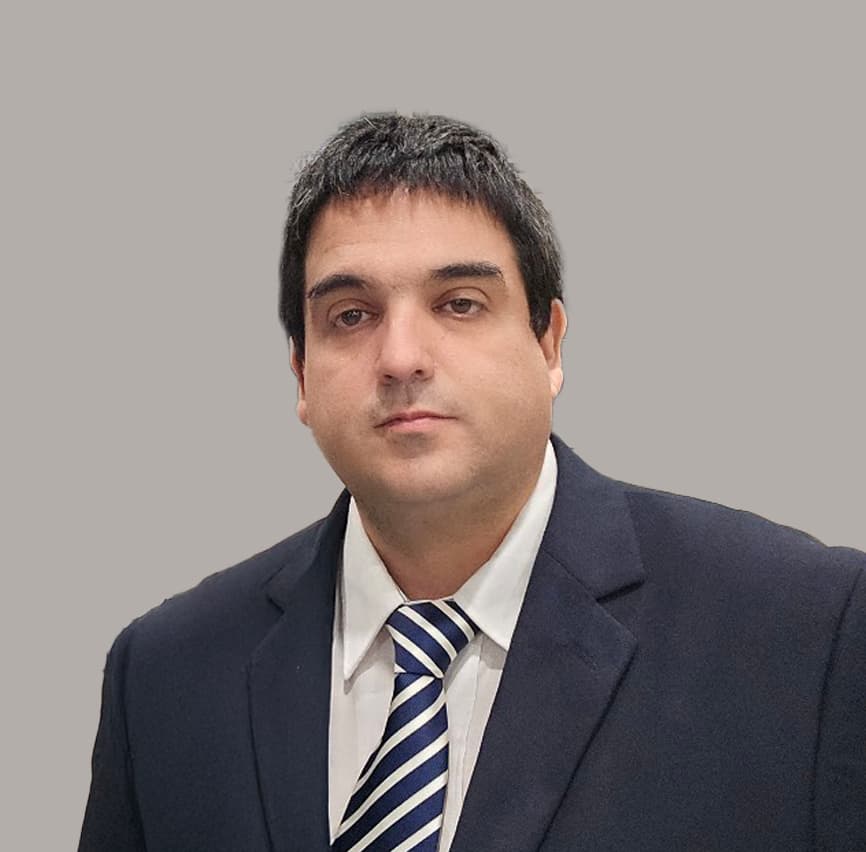 Pablo Rodríguez
